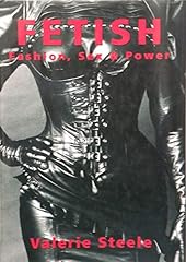 Fetish fashion sex d'occasion  Livré partout en Belgiqu
