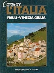 Conoscere italia. friuli usato  Spedito ovunque in Italia 