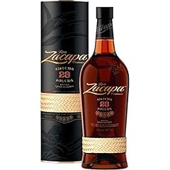 Rum zacapa solera usato  Spedito ovunque in Italia 