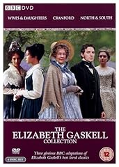 Elizabeth gaskell bbc for sale  Delivered anywhere in UK