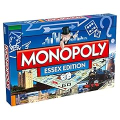 Winning moves essex for sale  Delivered anywhere in UK