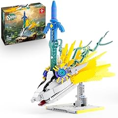 Totk master sword for sale  Delivered anywhere in USA 
