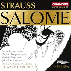 Richard strauss salome d'occasion  Livré partout en France