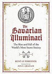 Bavarian illuminati rise for sale  Delivered anywhere in USA 