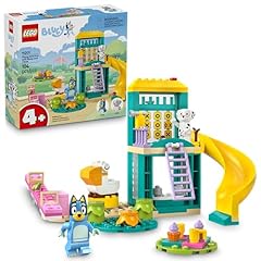 Lego bluey playground for sale  Delivered anywhere in USA 