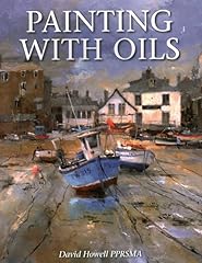 Painting oils for sale  Delivered anywhere in UK