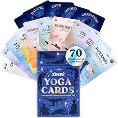 Zinsk premium yoga for sale  Delivered anywhere in USA 