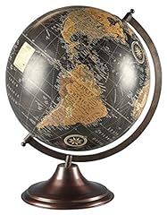 Used, Signature Design by Ashley - Oakden Globe Sculpture for sale  Delivered anywhere in Canada
