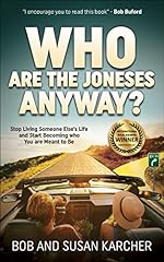 Joneses anyway stop for sale  Delivered anywhere in USA 