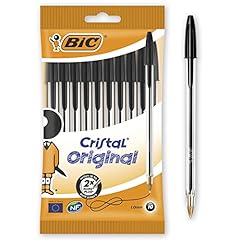 Bic kugelschreiber set gebraucht kaufen  Wird an jeden Ort in Deutschland