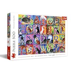 Trefl cucciolo felice d'occasion  Livré partout en France