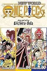 One piece omnibus usato  Spedito ovunque in Italia 
