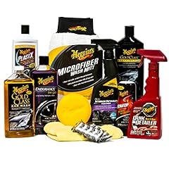 Meguiar complete car for sale  Delivered anywhere in USA 