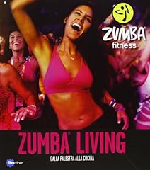 Zumba living. dalla usato  Spedito ovunque in Italia 