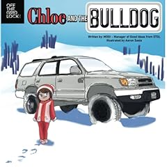 Chloe bulldog roading for sale  Delivered anywhere in USA 