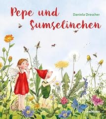 Pepe sumselinchen daniela gebraucht kaufen  Wird an jeden Ort in Deutschland
