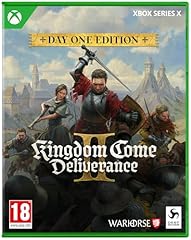 Kingdom come deliverance for sale  Delivered anywhere in UK