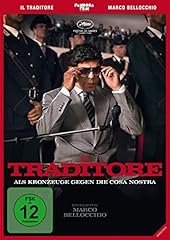 Traditore als kronzeuge usato  Spedito ovunque in Italia 