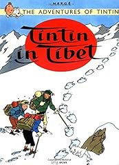 Tintin tibet for sale  Delivered anywhere in USA 