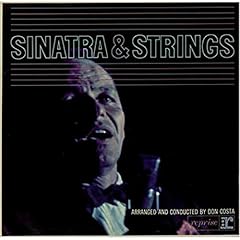 Frank sinatra strings for sale  Delivered anywhere in USA 