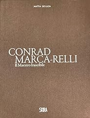 Conrad marca relli. usato  Spedito ovunque in Italia 