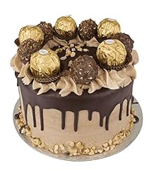 Deluxe chocolate hazelnut for sale  Delivered anywhere in UK