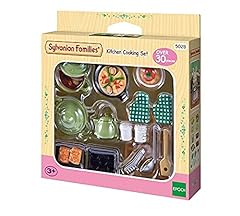 Sylvanian families kitchen for sale  Delivered anywhere in UK