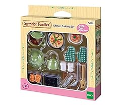 Sylvanian families kitchen for sale  Delivered anywhere in UK