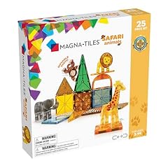 Magna tiles safari for sale  Delivered anywhere in USA 