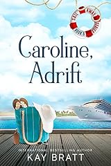 Caroline adrift for sale  Delivered anywhere in UK