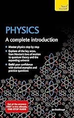 Physics complete introduction d'occasion  Livré partout en Belgiqu