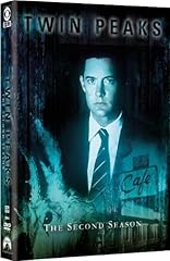 Twin peaks season for sale  Delivered anywhere in USA 