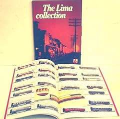 Lima 1983 train for sale  Delivered anywhere in USA 