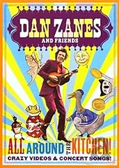 Dan zanes friends for sale  Delivered anywhere in USA 