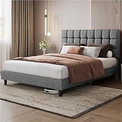 Yaheetech letto imbottito usato  Spedito ovunque in Italia 