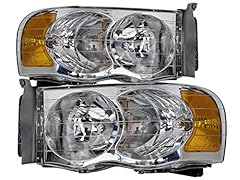 Headlightsdepot headlight comp for sale  Delivered anywhere in USA 