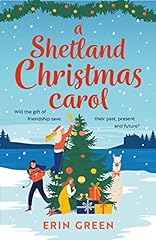 Shetland christmas carol for sale  Delivered anywhere in UK
