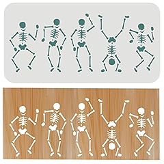 Fingerinspire skeleton dancer for sale  Delivered anywhere in USA 