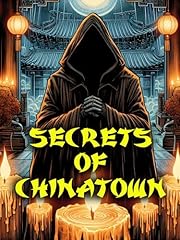 Secrets chinatown for sale  Delivered anywhere in USA 