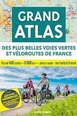 Grand atlas belles d'occasion  Livré partout en France