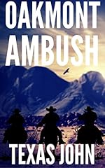 Oakmont ambush western for sale  Delivered anywhere in UK