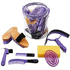 Pieces horse grooming for sale  Delivered anywhere in USA 