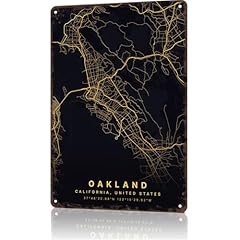 Oakland california usa for sale  Delivered anywhere in USA 