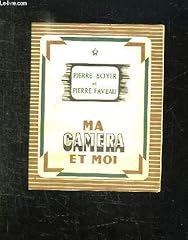 Camera petit recueil d'occasion  Livré partout en France