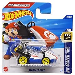 Hot wheels standard usato  Spedito ovunque in Italia 