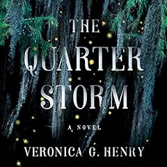 Quarter storm novel for sale  Delivered anywhere in USA 