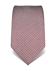 Vincenzo boretti cravatta usato  Spedito ovunque in Italia 