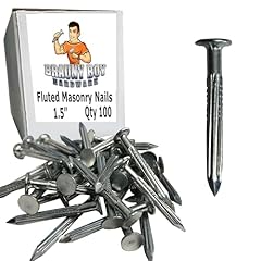 1.5 fluted hardened for sale  Delivered anywhere in USA 