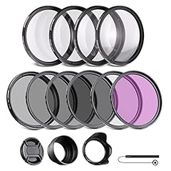 Neewer 67mm kit usato  Spedito ovunque in Italia 