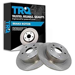 Trq rear disc for sale  Delivered anywhere in USA 